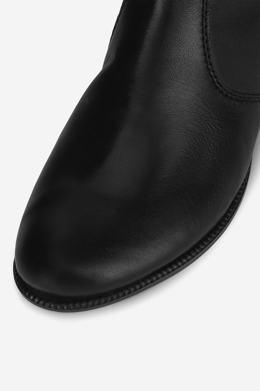 
                Боти Rieker ЧЕРЕН - 2230062974195