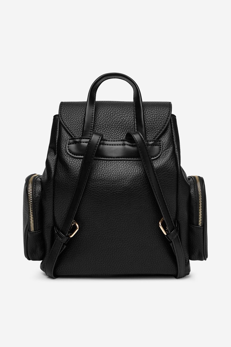 Раница DeeZee ЧЕРЕН - 5904410900347