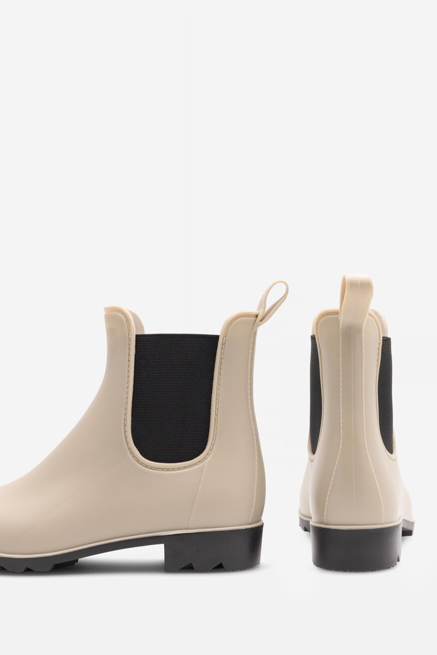 
                Gumicsizma Jenny Fairy BÉZS - 5905588076384