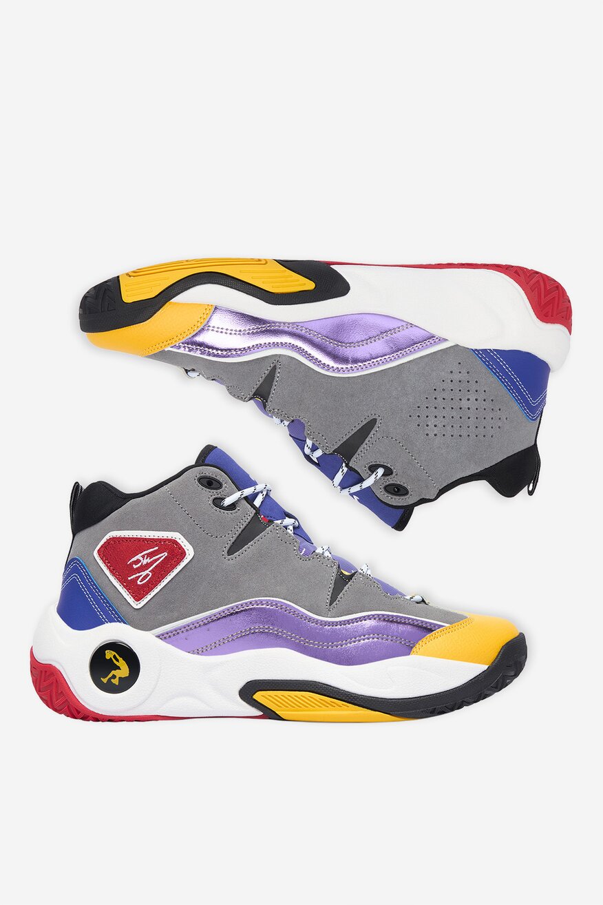 
                SHAQ - H.O.F. - 5907964138600