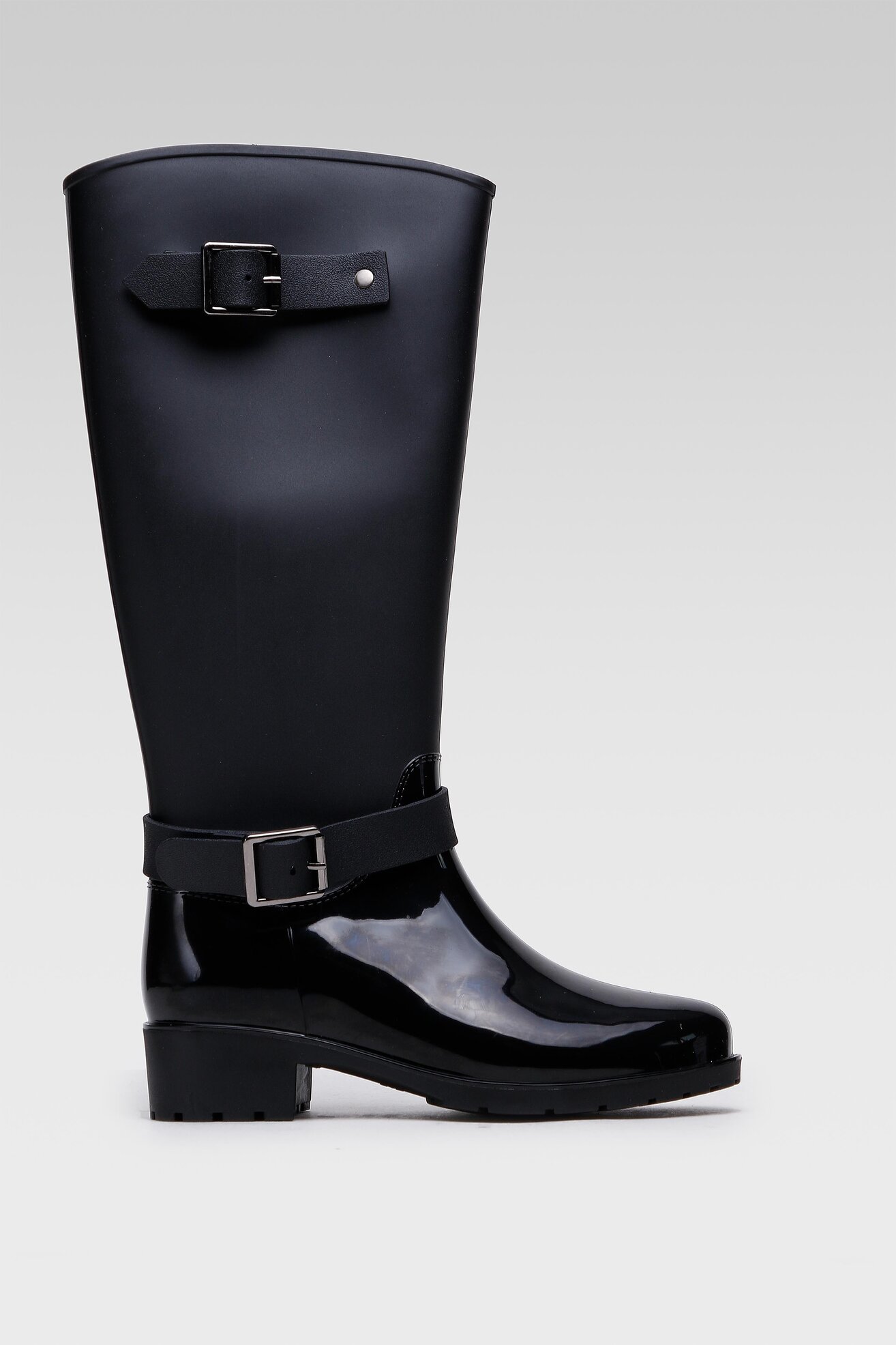 Kalosze Jenny Fairy AJ1126-10 Czarny