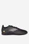 Sportovní obuv adidas F50 CLUB TF J IF1389 ČERNÁ
