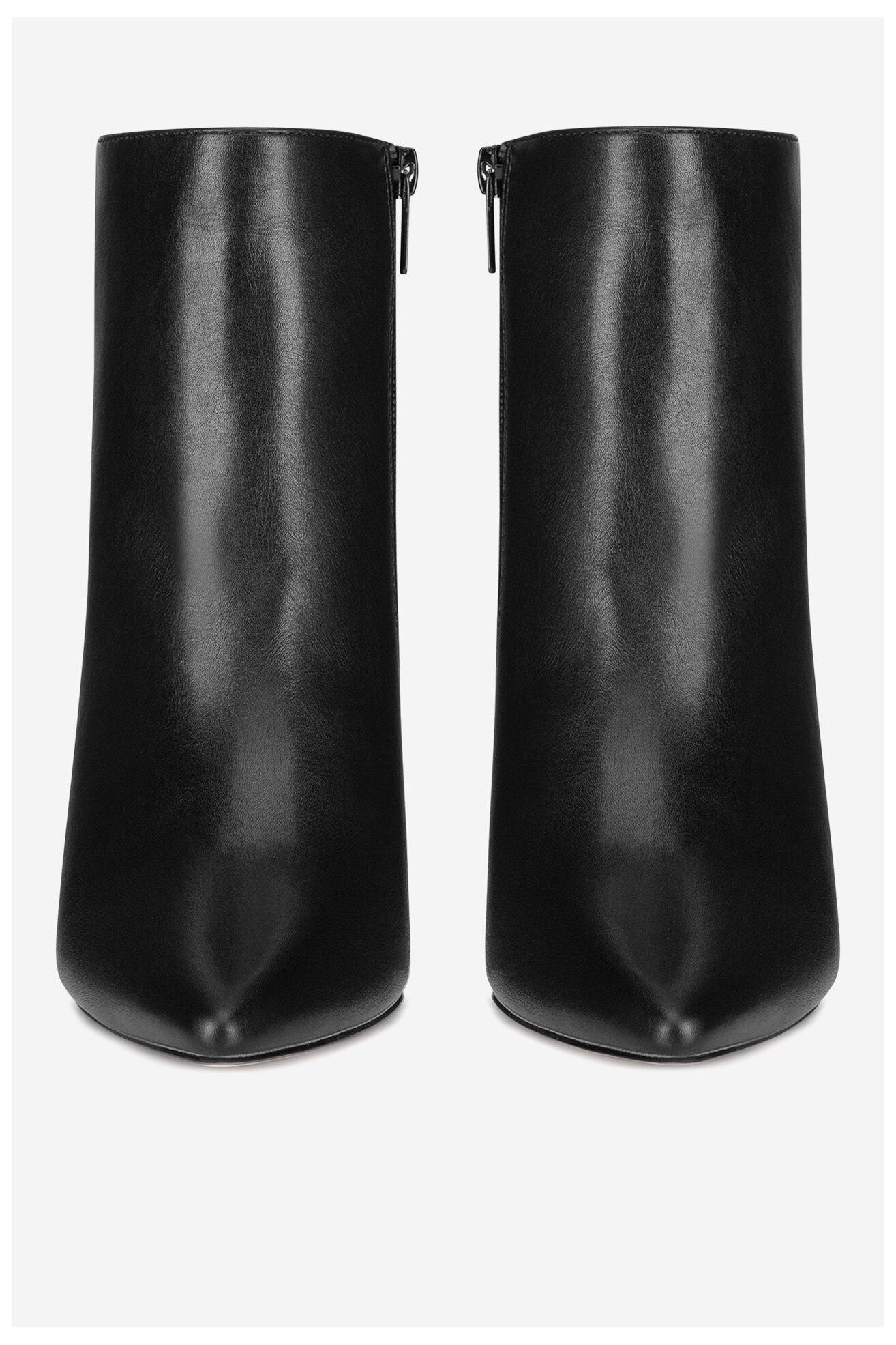 Botki Jenny Fairy WYL3859-8 Czarny