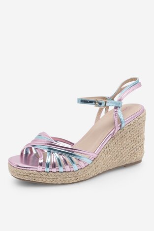 Сандалі DeeZee WYL2610-01 РОЖЕВИЙ