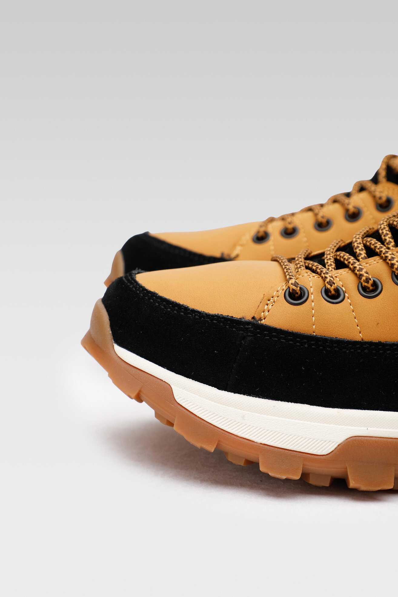 Sneakers Big Star KK174242C Camel