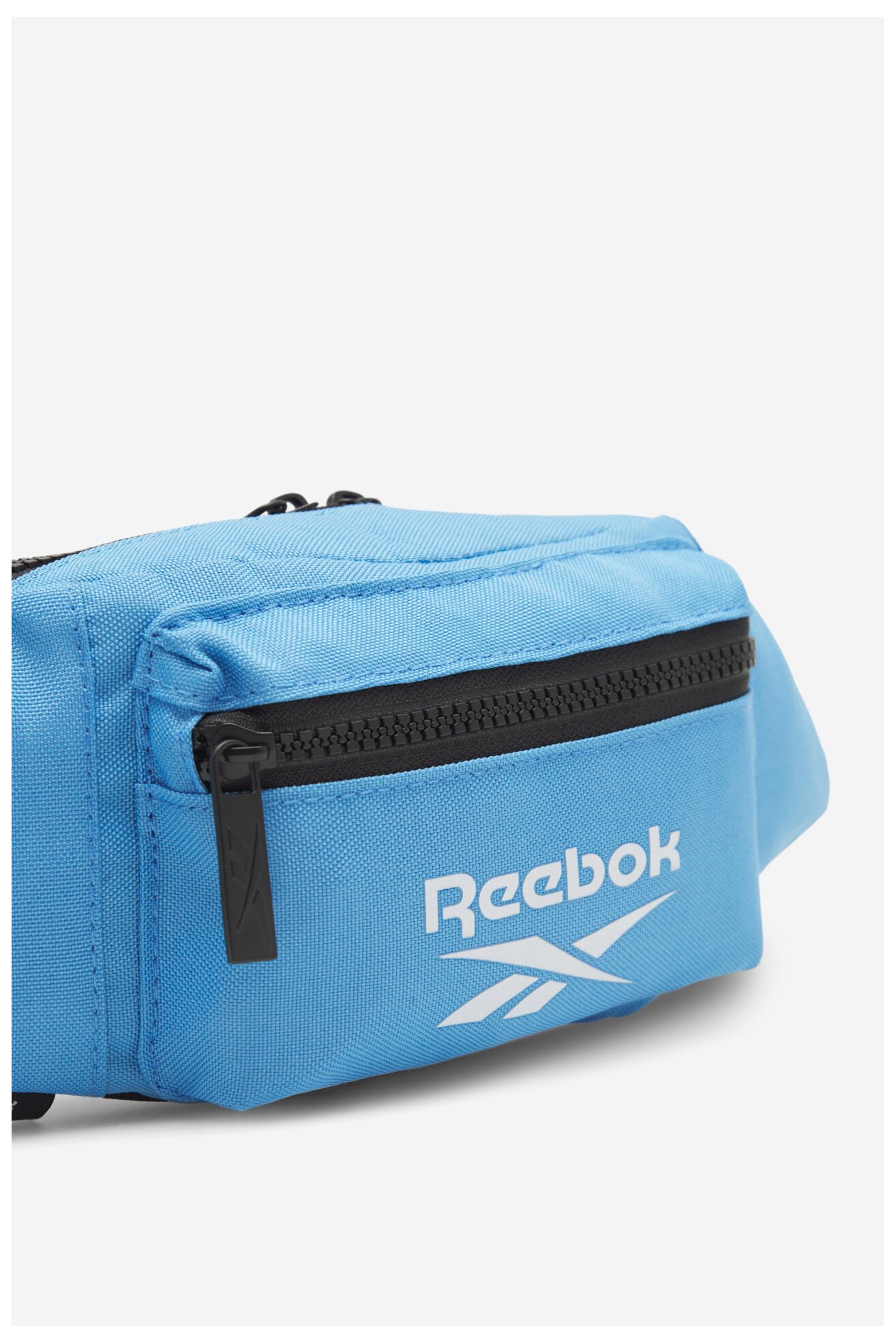 Geantă de mână Reebok RBK-002-CCC-05 ALBASTRU