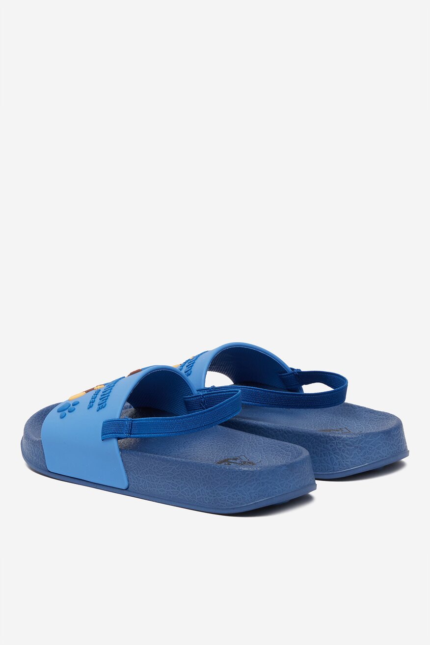 
                Папуче за базен Paw Patrol KOBALT PLAVA - 5904862998428