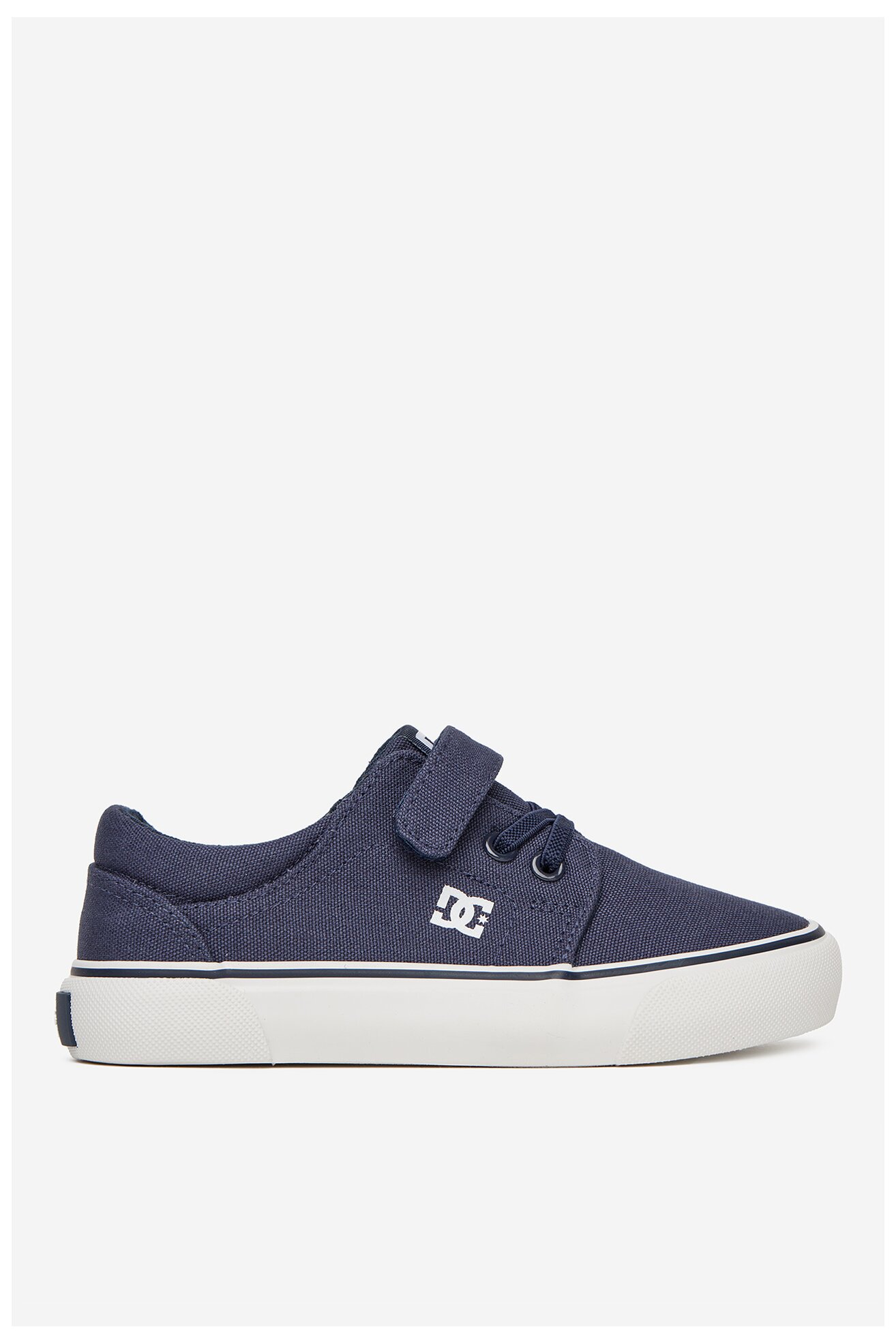 Trampki DC Shoes CEO-LEA-BDB-DC008 Granatowy
