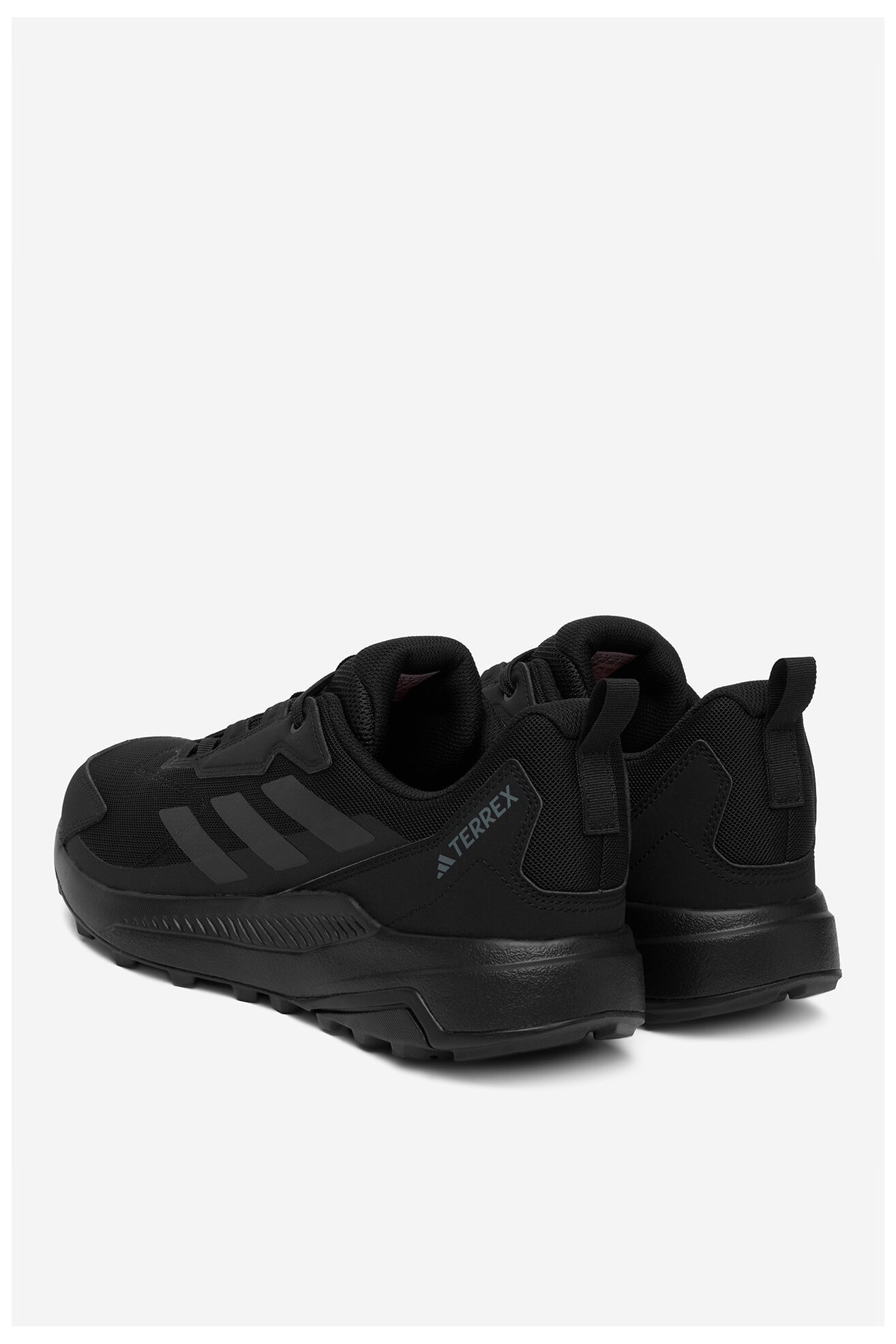 Sportcipő adidas WB-TERREX ANYLANDER ID0895 FEKETE