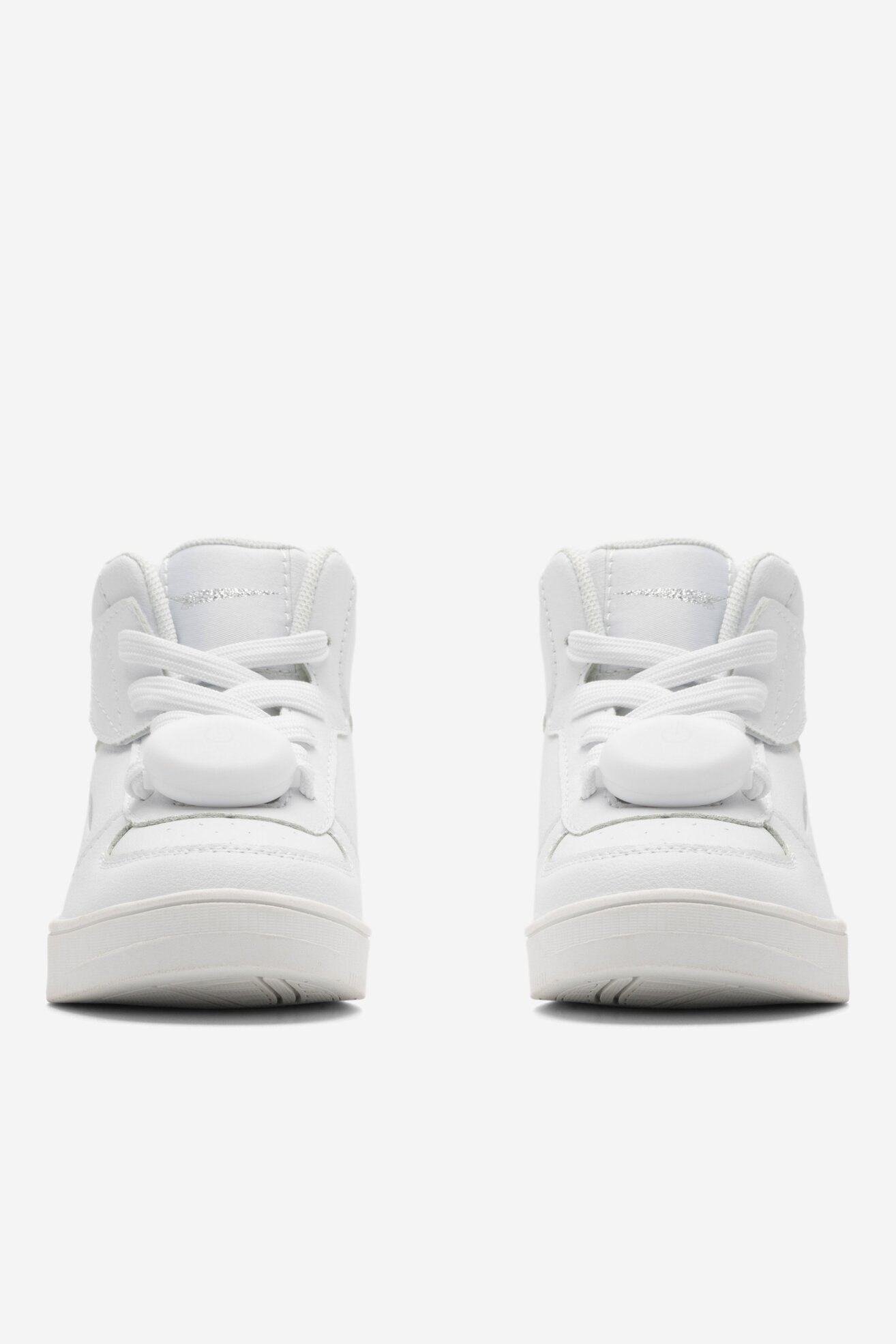 Încălțăminte sport Sprandi CHARMING CP23-6114 ALB