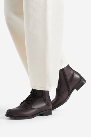 Черевики Lasocki WI16-CORA-16 КОРИЧНЕВИЙ