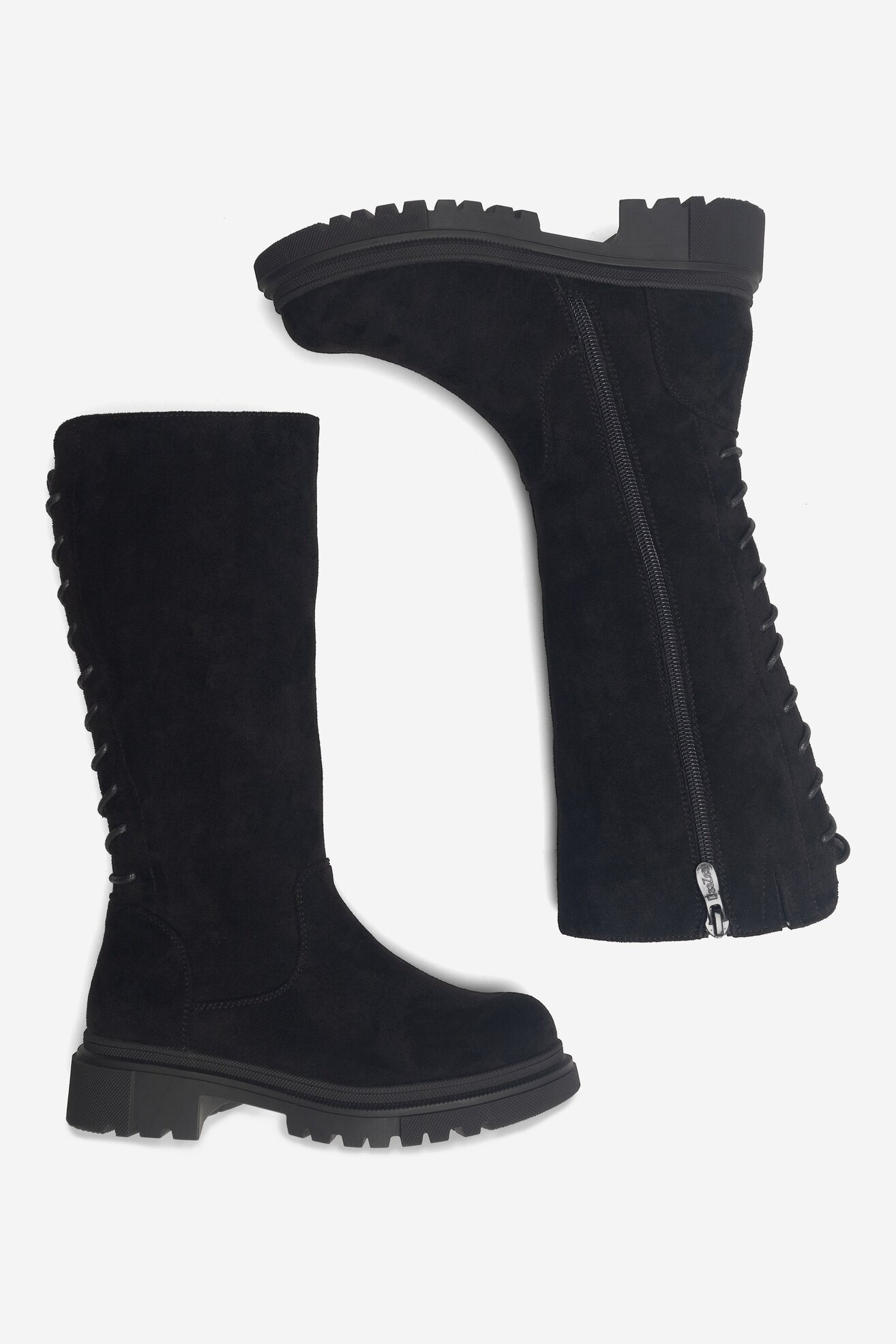 Ботуши DeeZee CS5819-24 ЧЕРЕН