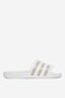 Папуче за базен adidas C-ADILETTE AQUA EF1730 BELA