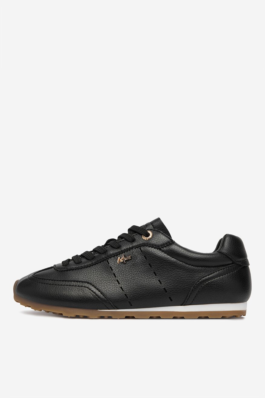 
                Кросівки Mexx ЧОРНИЙ - 5906751859551