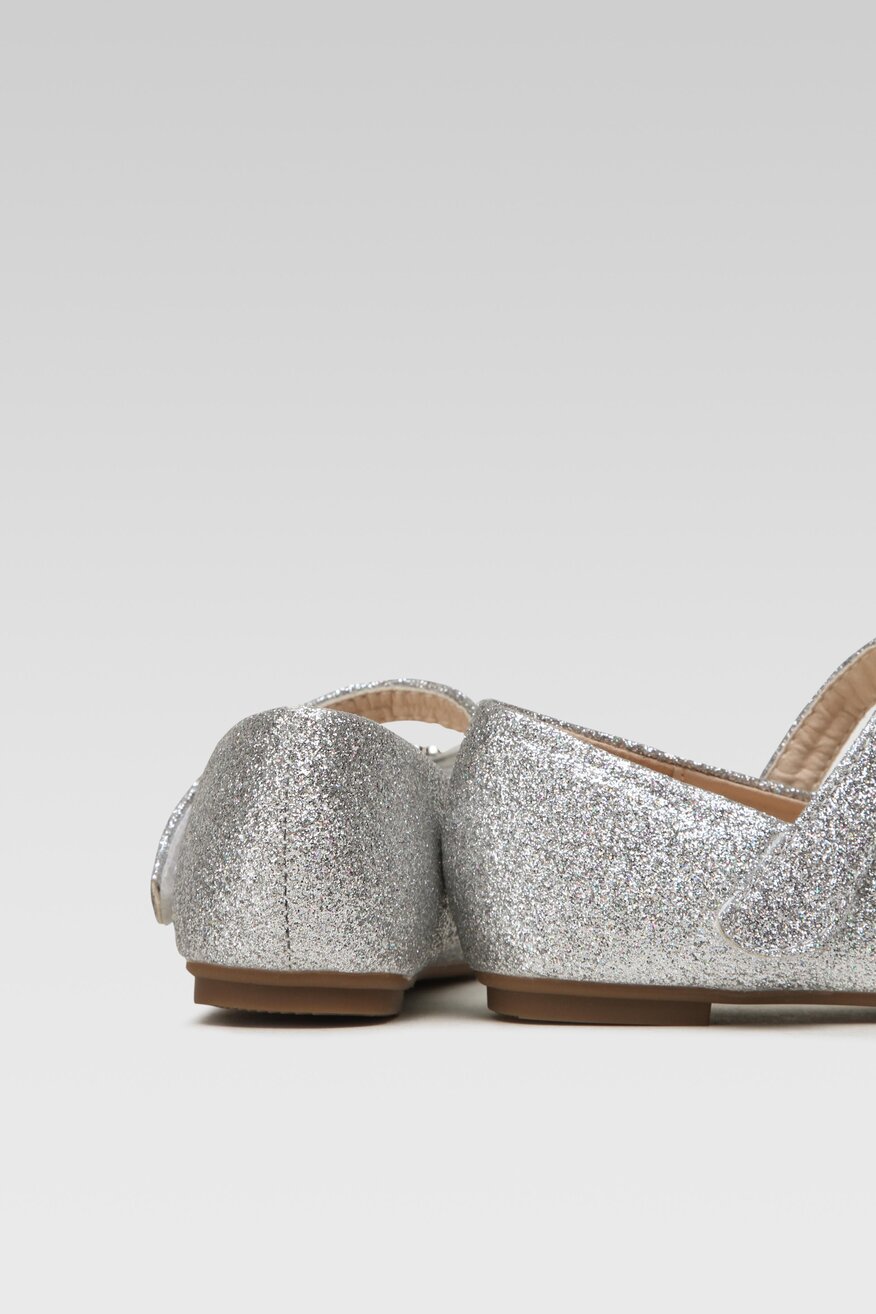 
                Nelli Blu - Baleriny - 5904862527437