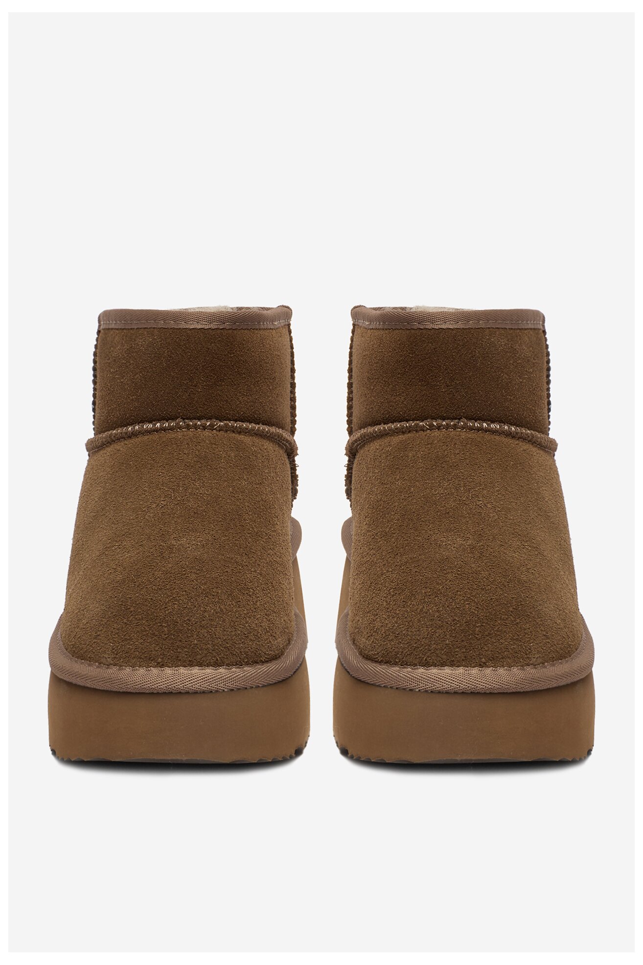 Боти Badura EO-ANIKA-TS6302-01 СВЕТЛОКАФЯВ