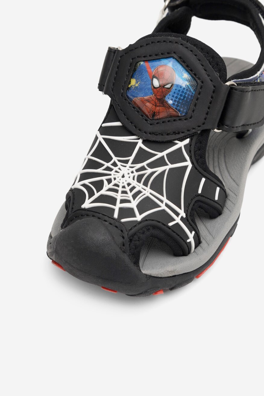 
                Сандали Spider-Man ЧЕРЕН - 5904862771731