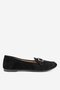 Mocasini DeeZee NORIS NEGRU