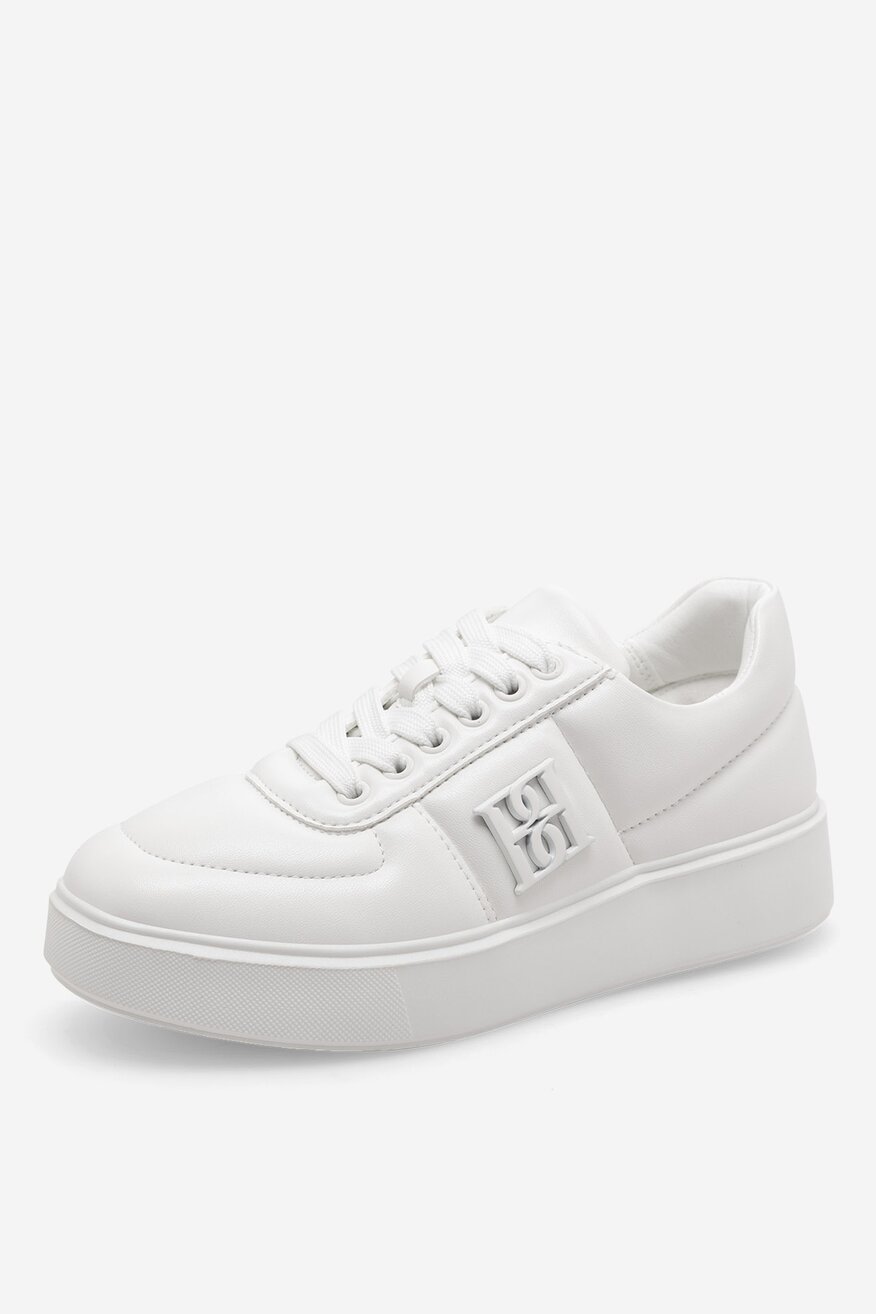 Badura - Półbuty - 5905588495017