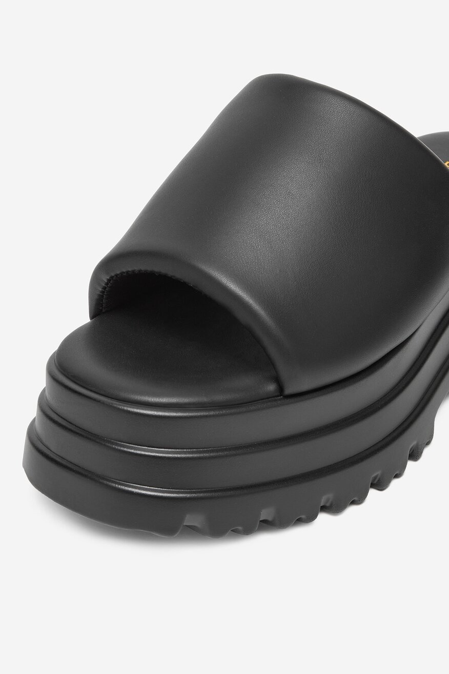 Flip-flop DeeZee FEKETE - 5906751070215