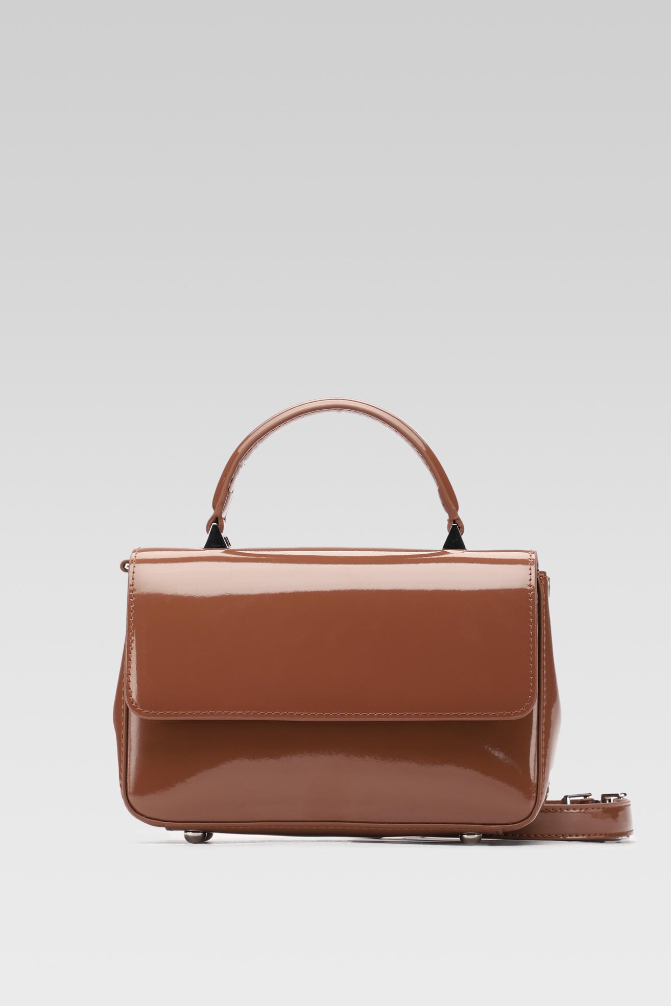 Torebka Gino Rossi CSS2428 Brązowy