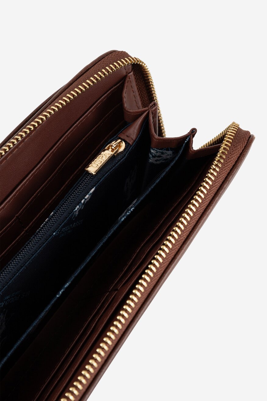 
                U.S. POLO ASSN. - Portfel duży - 5905588970873