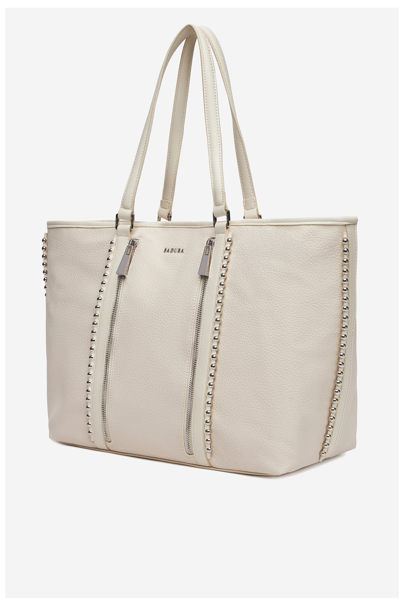 Torebka Badura WEN-30 Biały