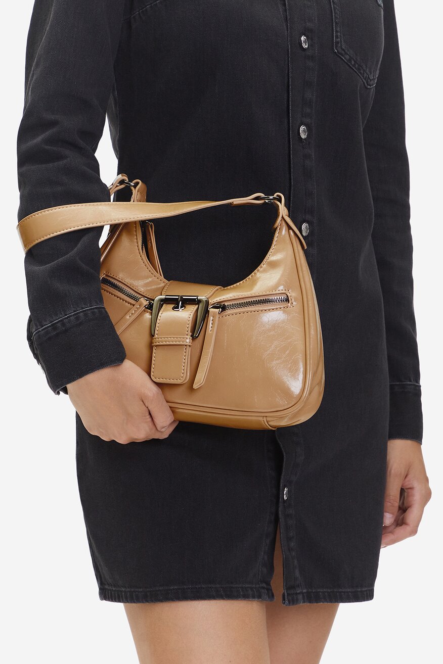Torba DeeZee BEŽ - 5906751229484