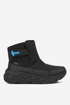 Bocanci QUIKSILVER CEO-BP87-26121 NEGRU