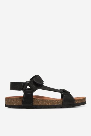 Сандалі Lasocki Young AIR CI12-AIR-03 ЧОРНИЙ