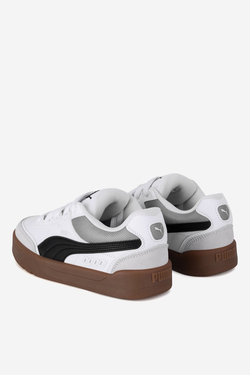 Sportovní obuv Puma BÍLÁ - 5903419769429