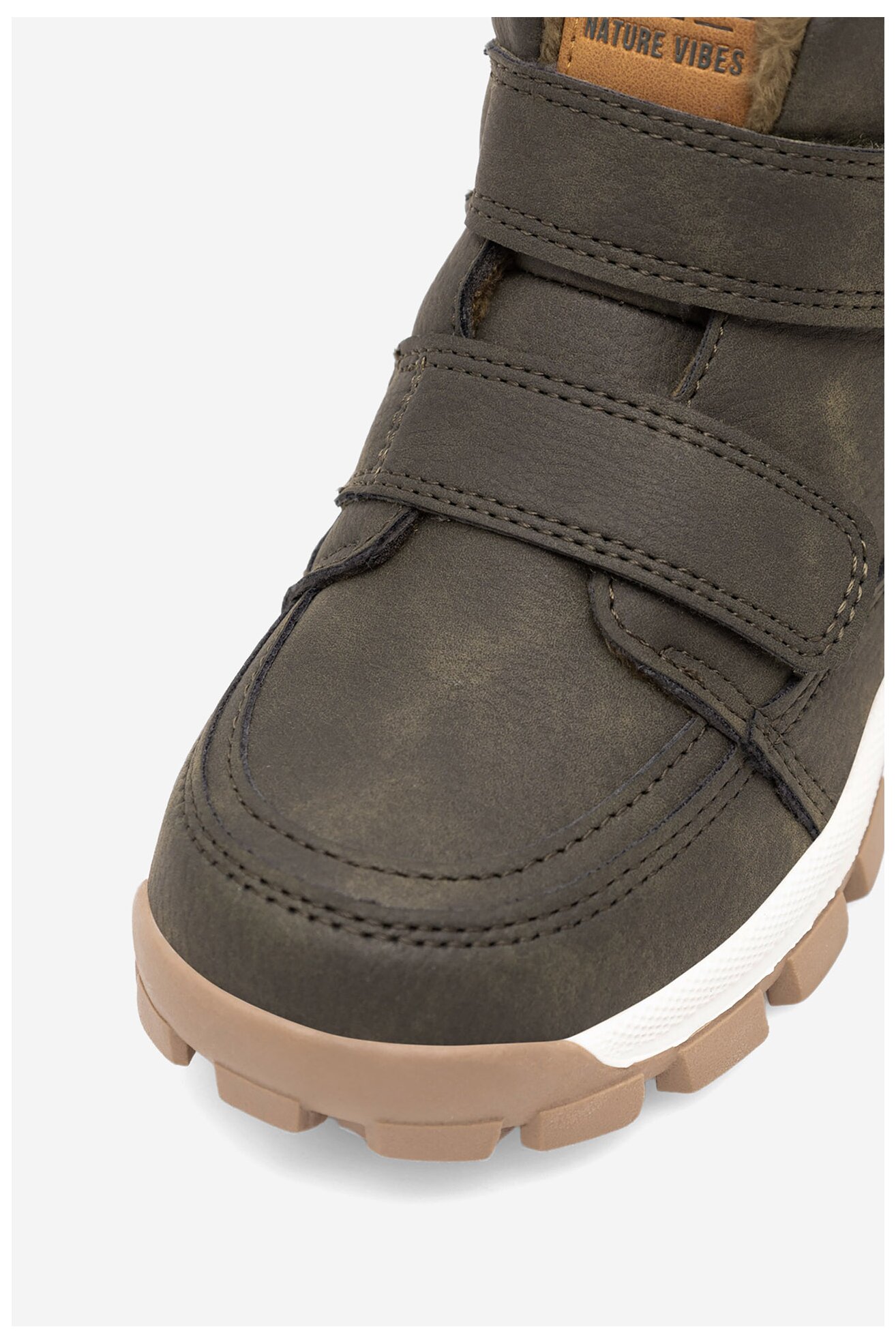 Trzewiki Action Boy AVO-TM9090-003(III)CH Khaki