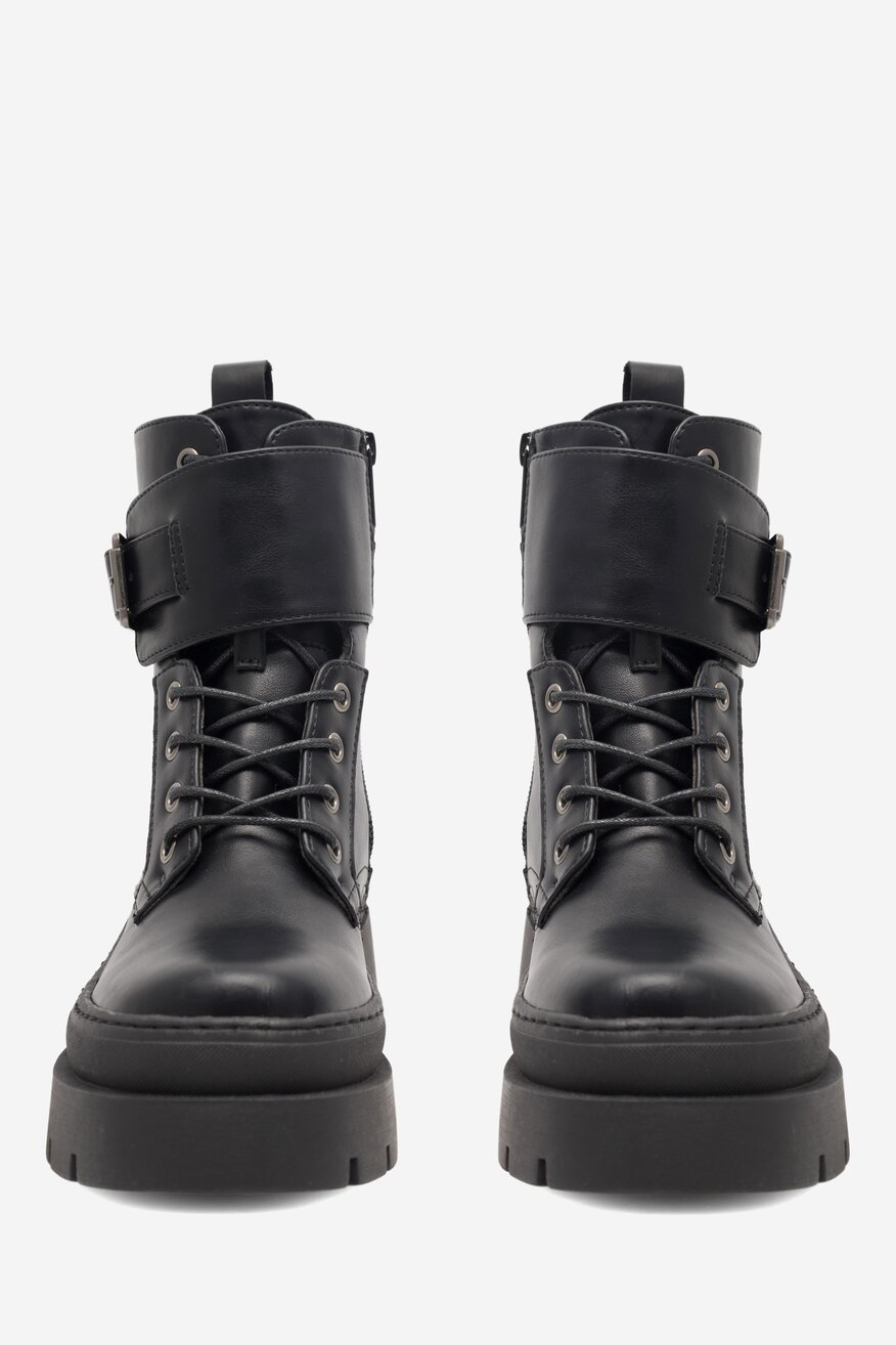 
                Bocanci Jenny Fairy NEGRU - 5905588116462