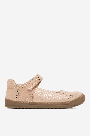 Балетки Lasocki Kids CEO-CI12-BELKA-22 БЕЖЕВИЙ