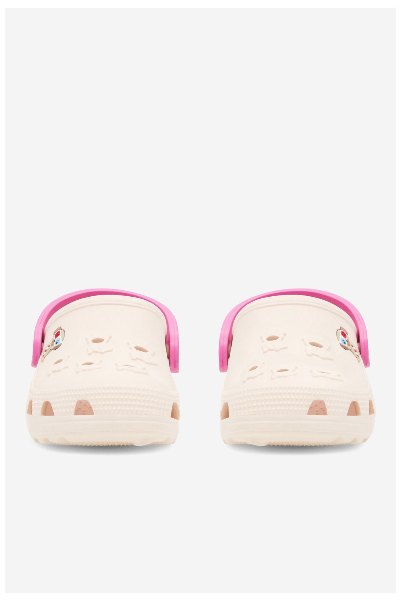 Uszodai papucs Nelli Blu CA23116 VILÁGOS RÓZSASZÍN