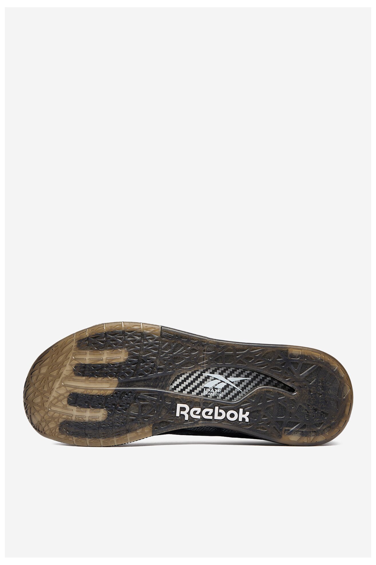 Obuwie sportowe Reebok EO-NANO PRO 100244702 Czarny
