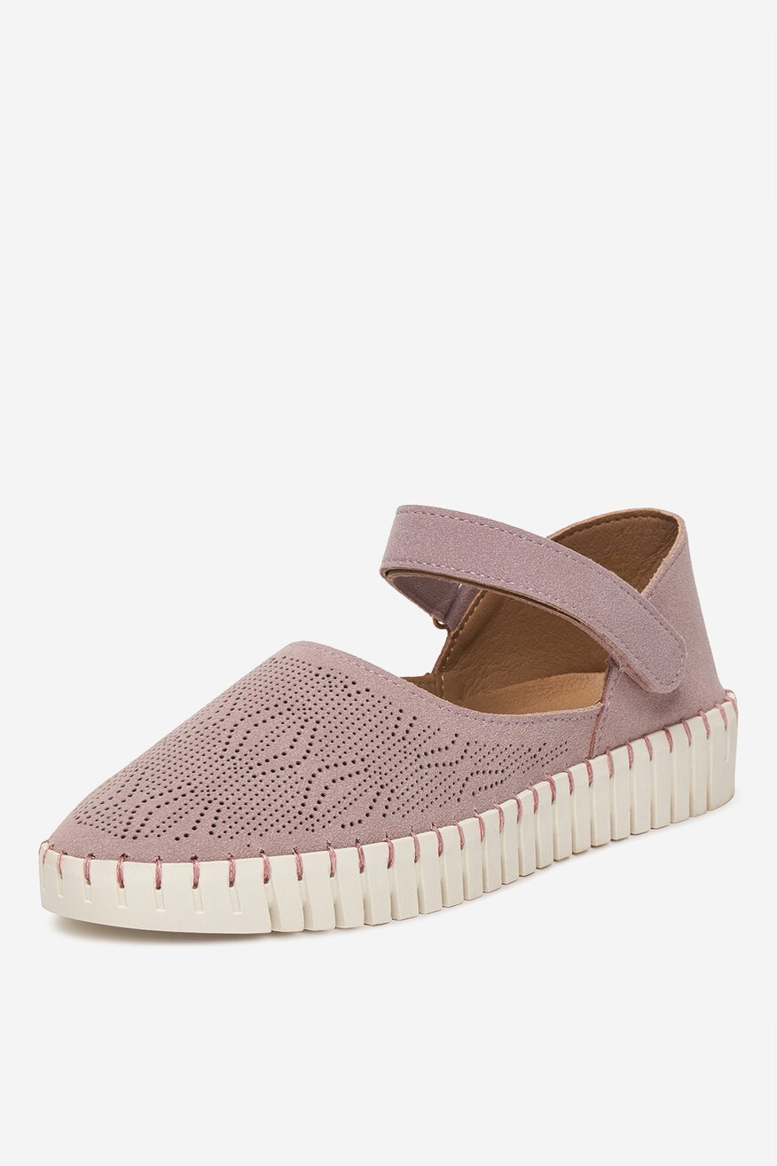 
                Go Soft - Półbuty - 5906751957097