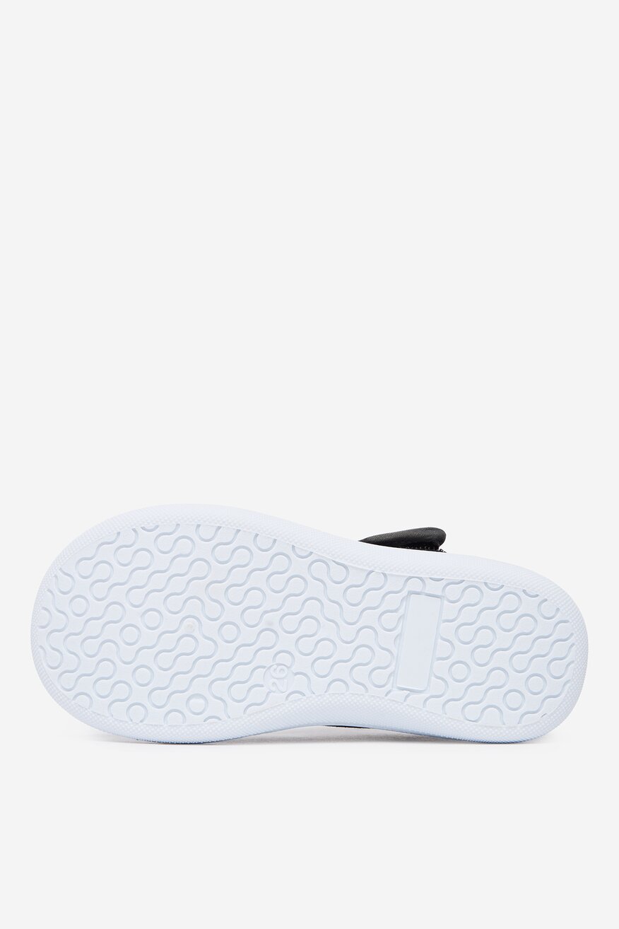 
                Чехли BATWHEELS ЧЕРЕН - 5906751621844