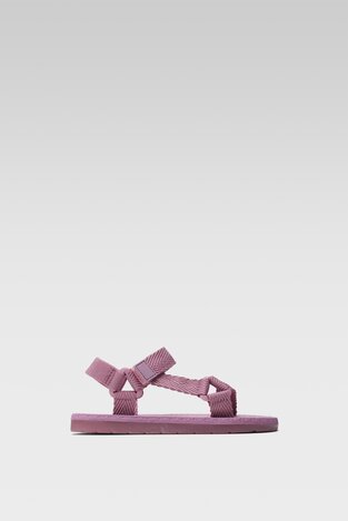 Сандалі Nelli Blu P2018005T(III)DZ СВІТЛО-РОЖЕВИЙ