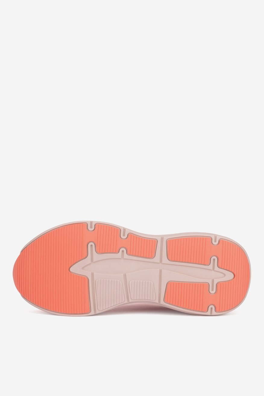 Încălțăminte sport Go Soft ROZ - 5905588862253