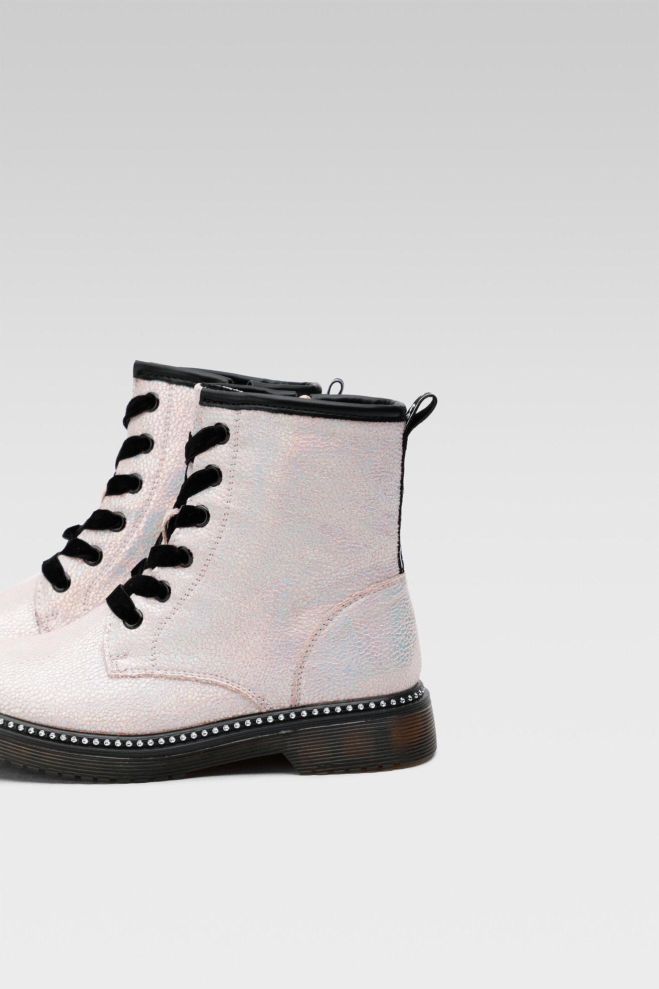 Боти Nelli Blu CS102607-14 СВЕТЛОРОЗОВ