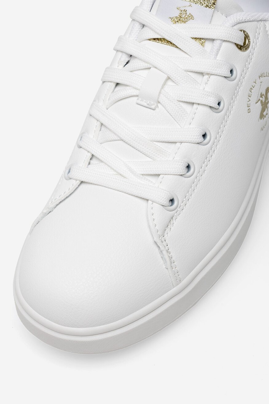 Beverly Hills Polo Club - Sneakersy - 5905588564997
