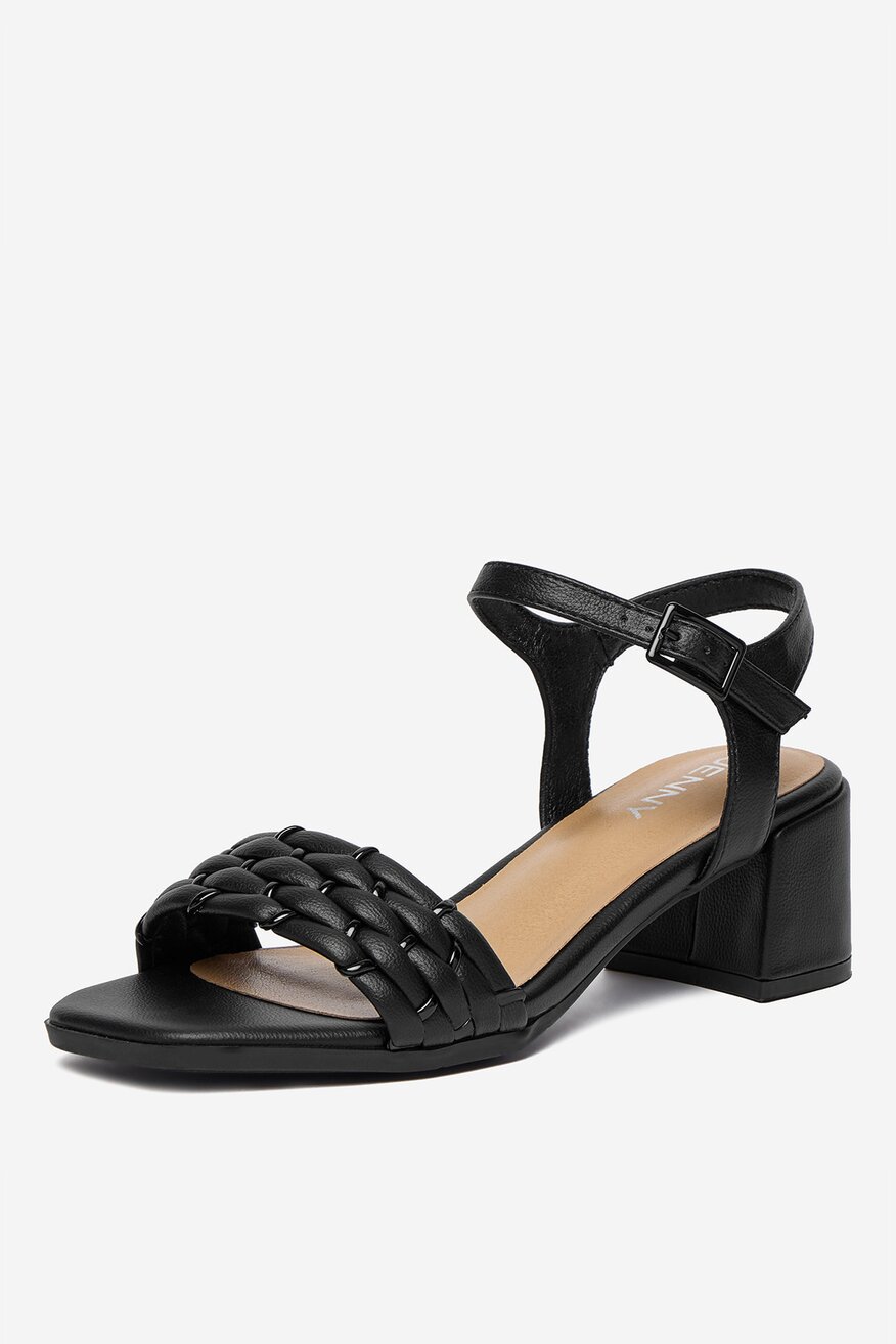 
                Jenny - Sandały - 5906751890134