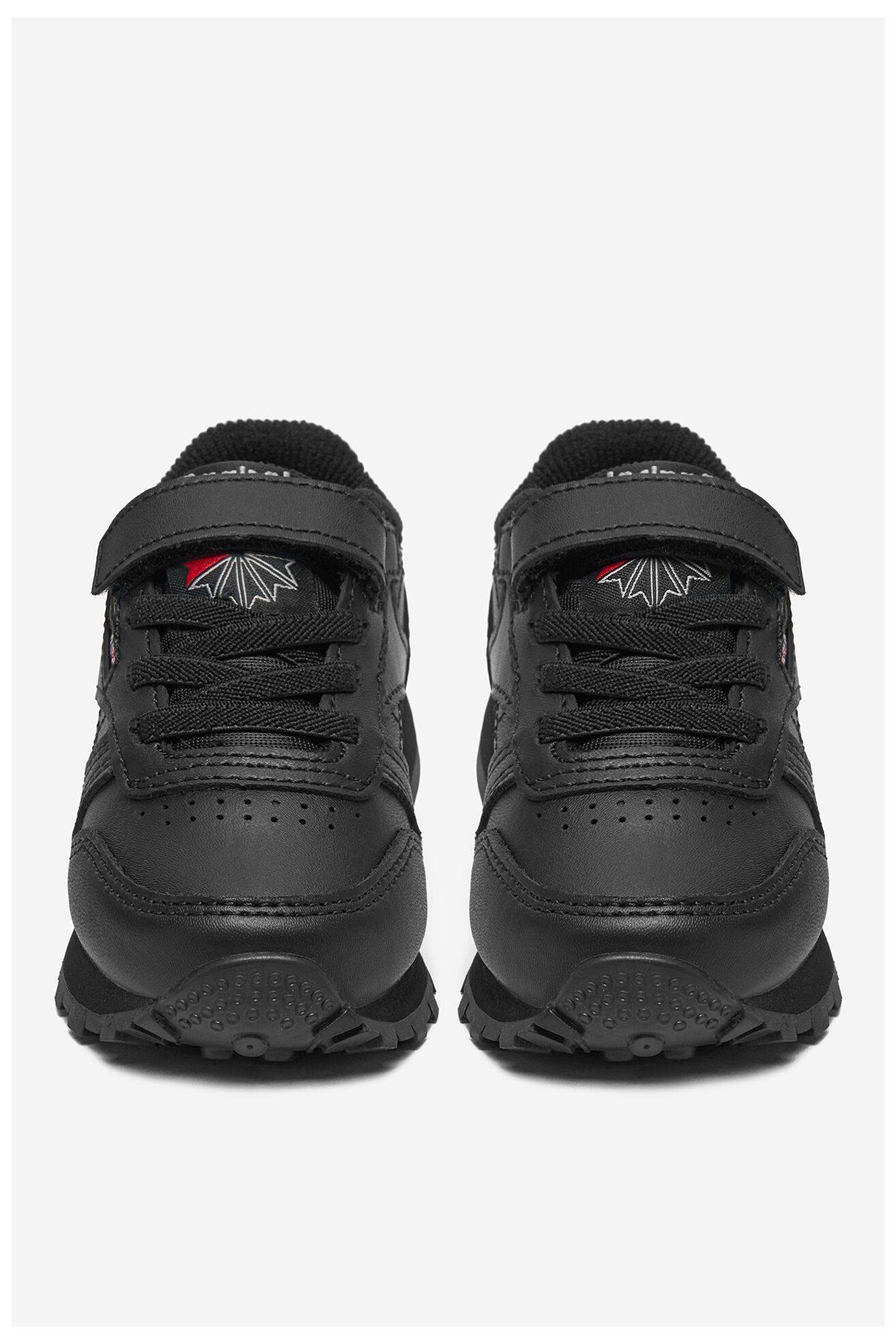 Obuwie sportowe Reebok V9-25208-02 (III) Czarny