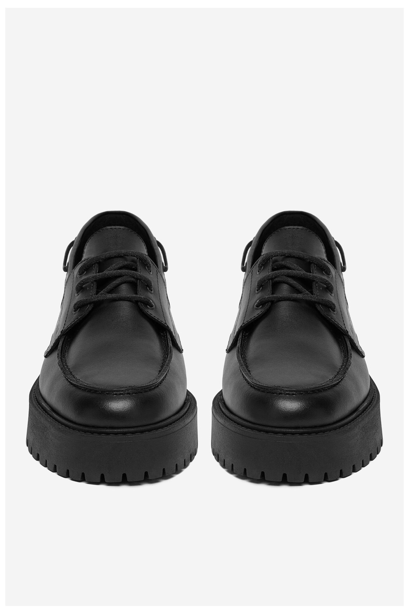 Pantofi casual Badura C-AURORA-26296PE NEGRU