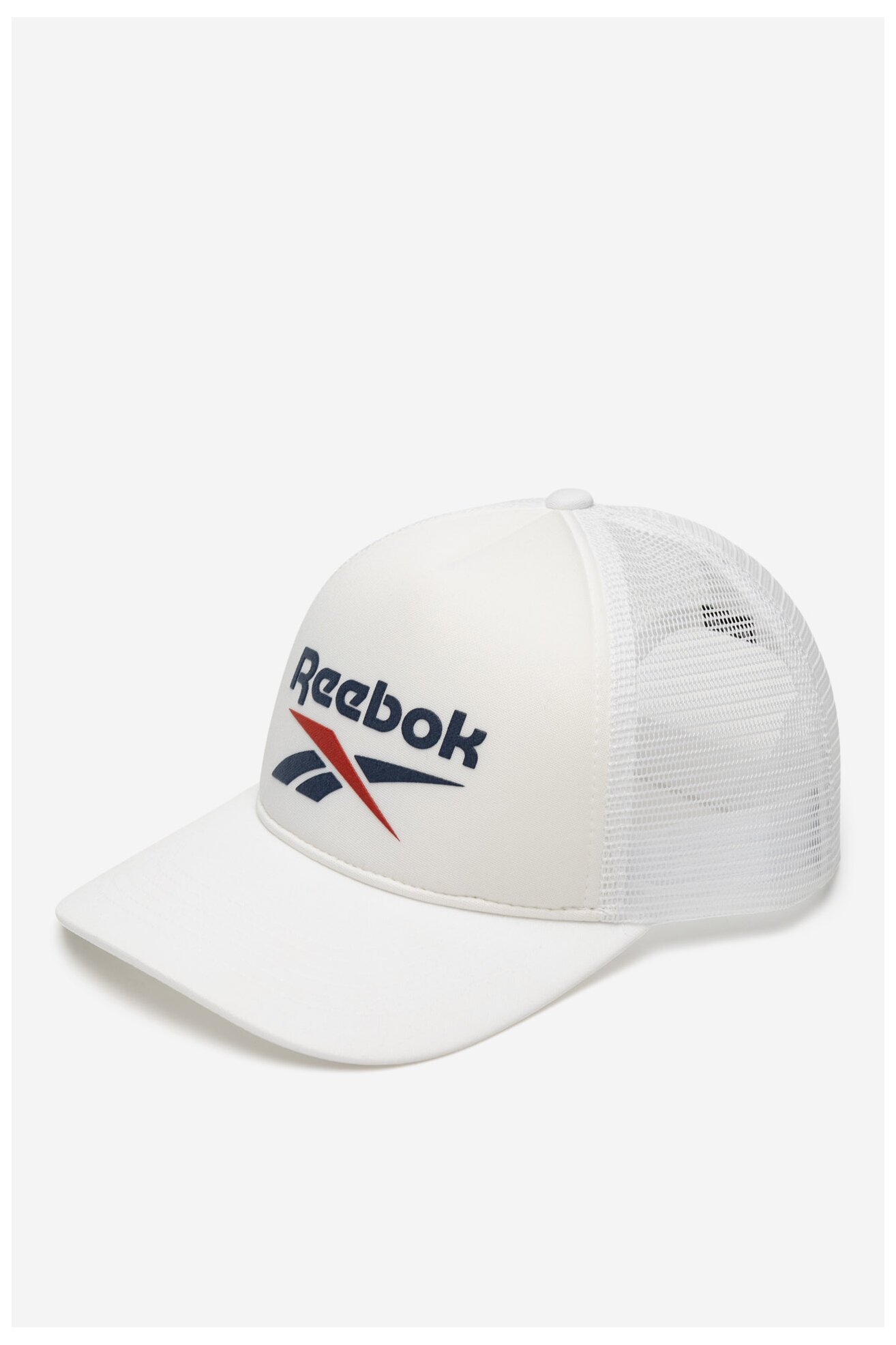 Kačket Reebok RBH1700-AW24 BELA