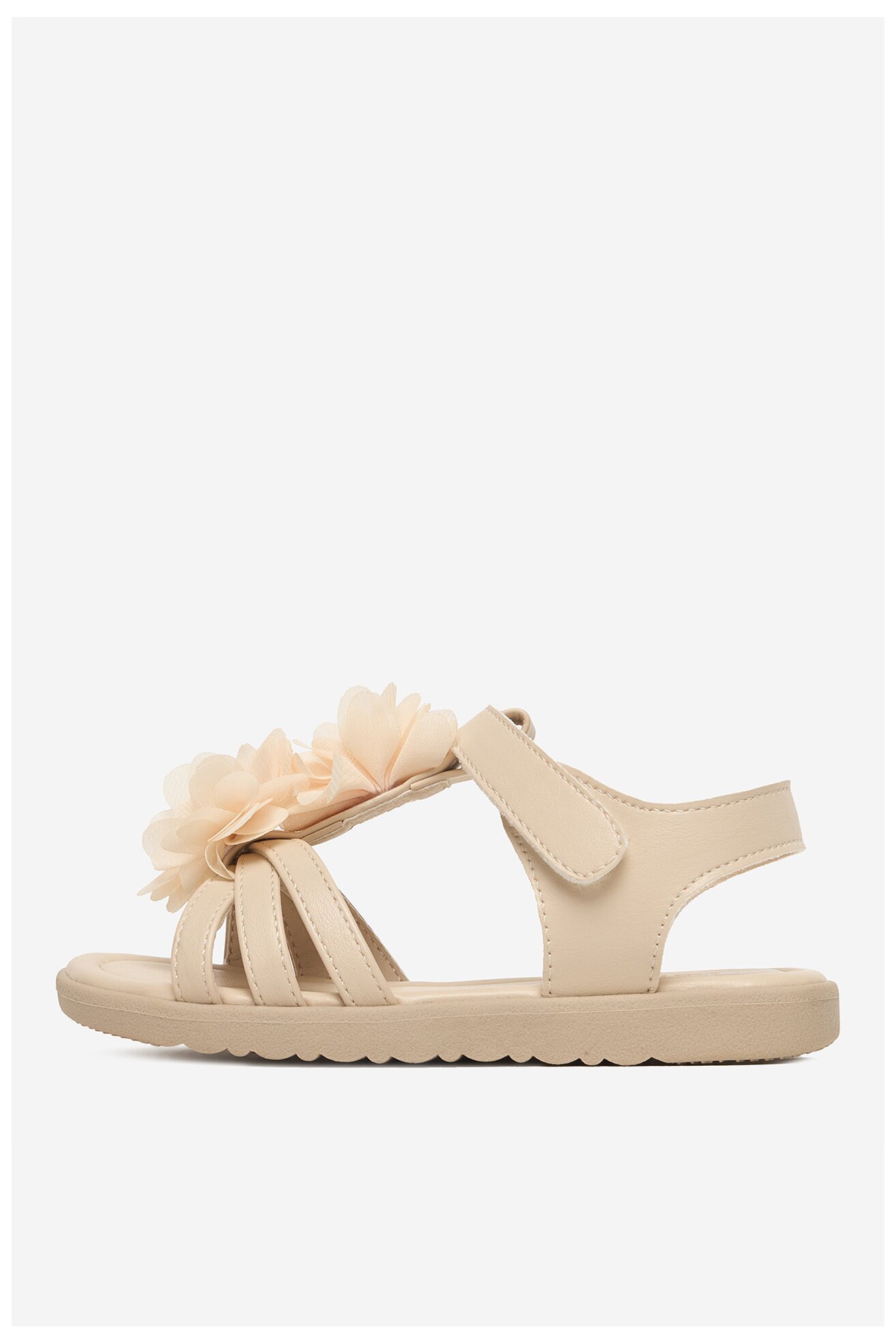 Сандалі DeeZee CEO-CS6265-01 БЕЖЕВИЙ