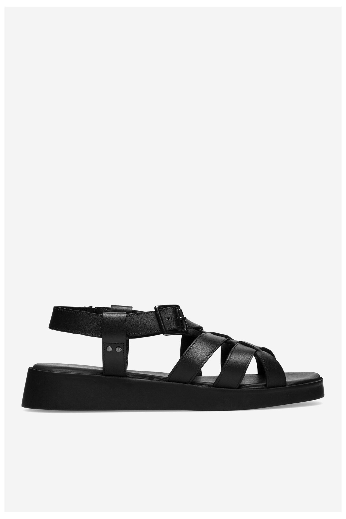 Sandale Lasocki WI16-KIMBALLY-02 NEGRU