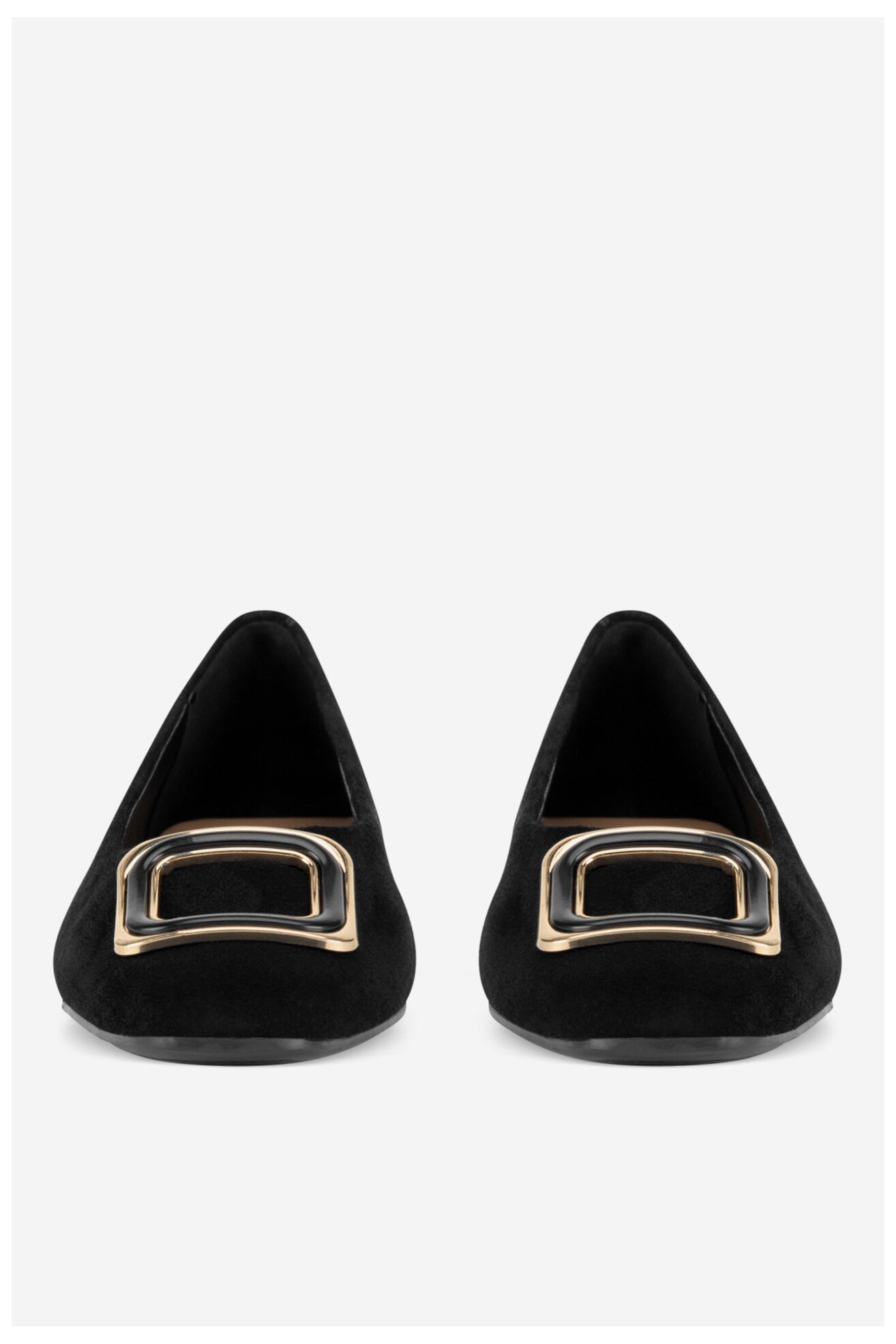 Балерина Lasocki RST-ROMI-44 ЧЕРЕН