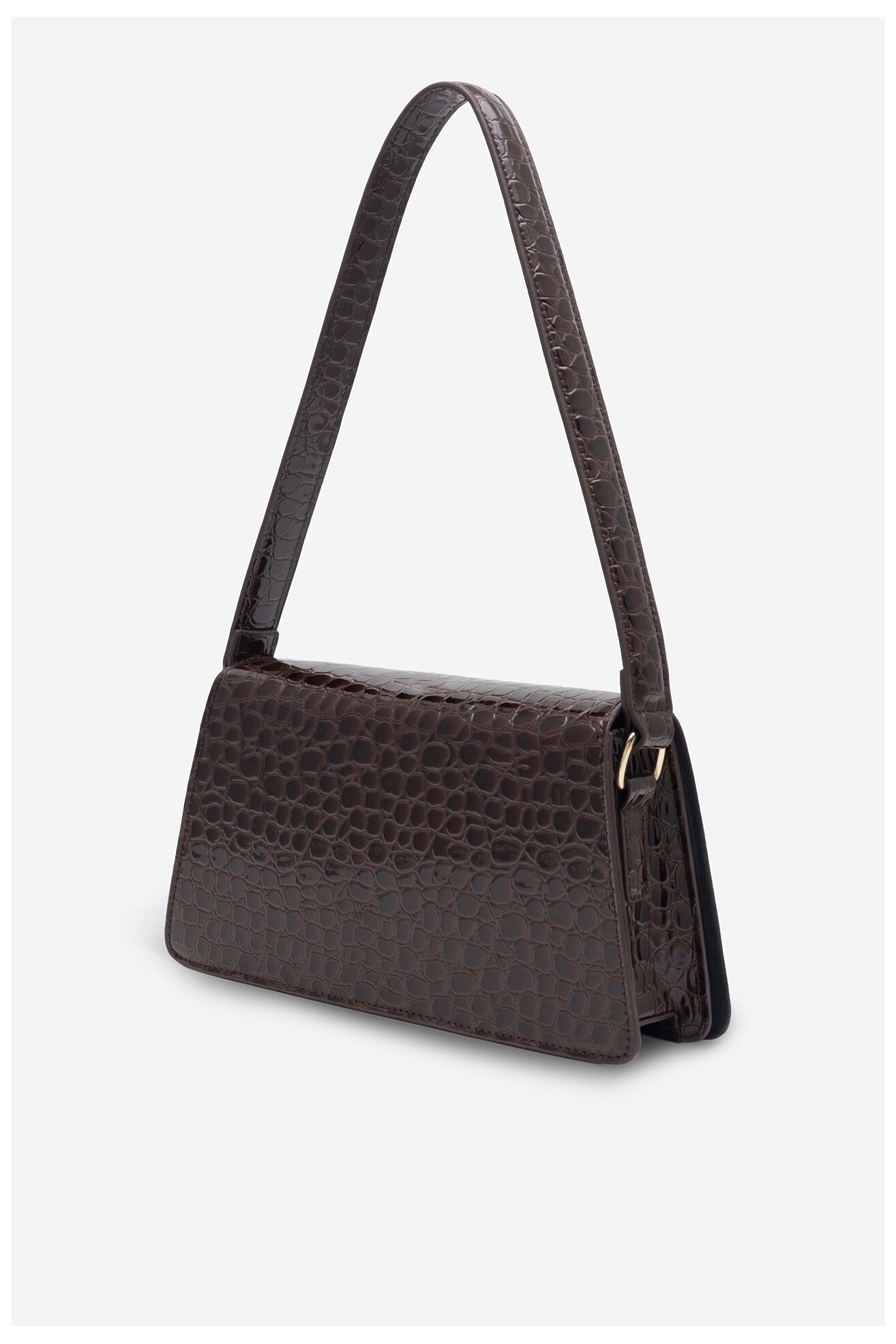 Torebka Jenny Fairy MJB-S-039-04 Brązowy